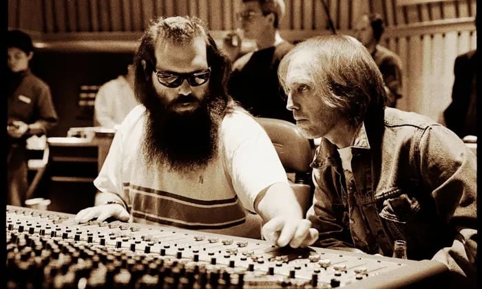 Product Management Lessons From Rick Rubin