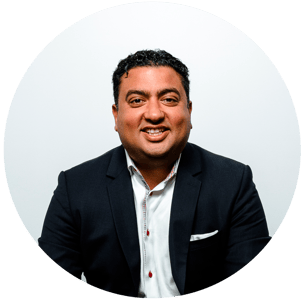 Sheetal Jaitly—CEO and Founder at TribalScale